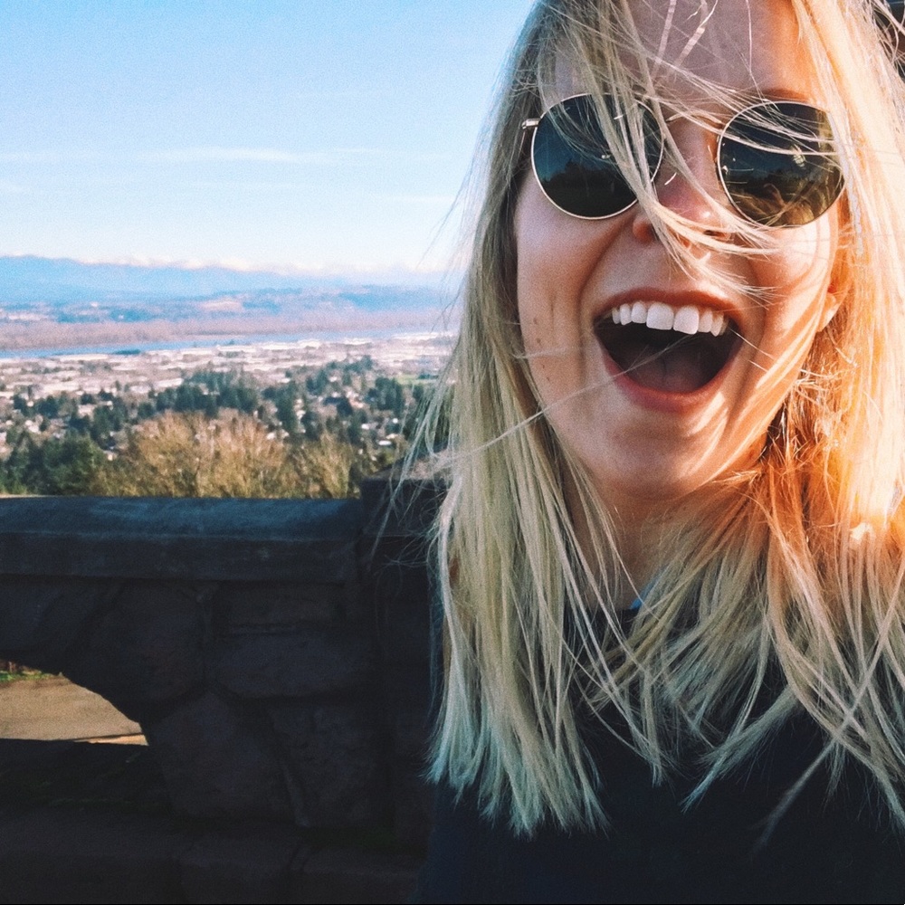 Meet your Posher, Allyson